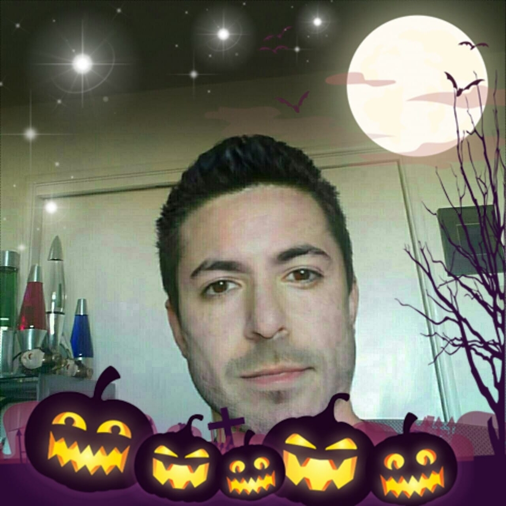 Meet your Posher, Steve